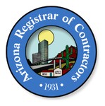Arizona Registrar of Contractors